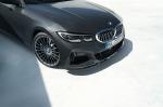 Alpina D3S 2020 года (WW)
